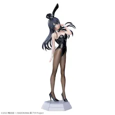 青春ブタ野郎はバニーガール先輩の夢を見ない　Desktop×Decorate Collections　“桜島麻衣”