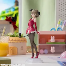青春ブタ野郎はバニーガール先輩の夢を見ない Desktop×Decorate