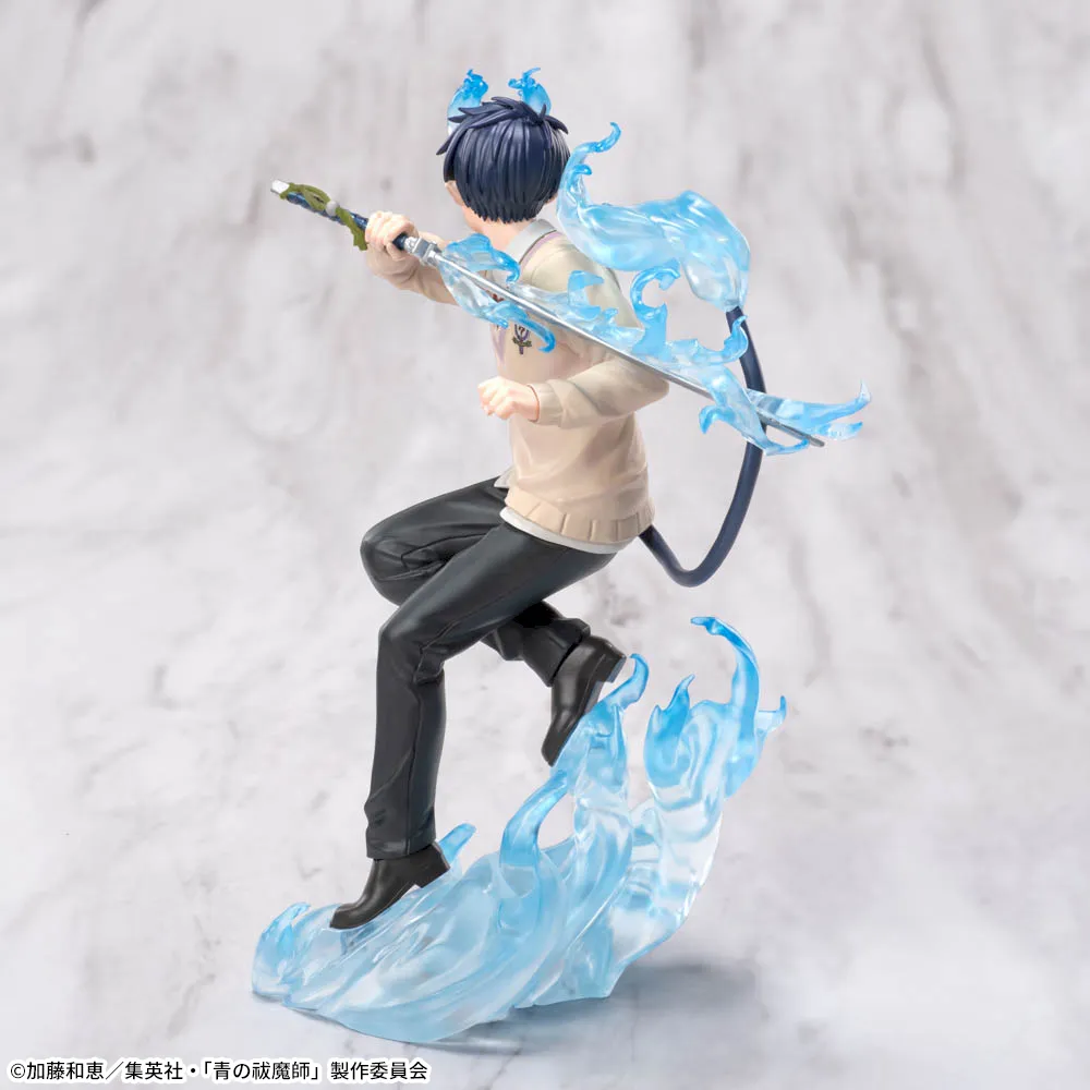 青の祓魔師 島根啓明結社篇 Xross Link フィギュア“奥村燐”｜プライズ