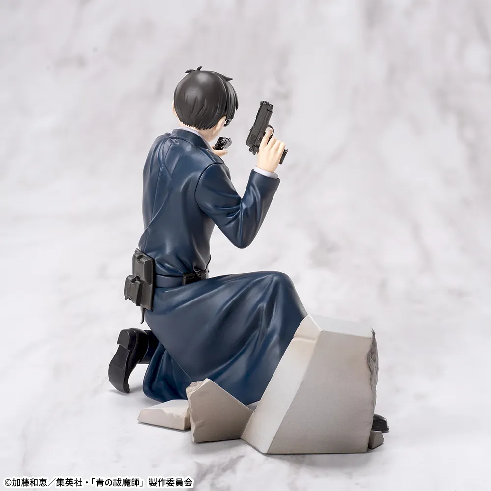 青の祓魔師 島根啓明結社篇 Xross Link フィギュア“奥村雪男