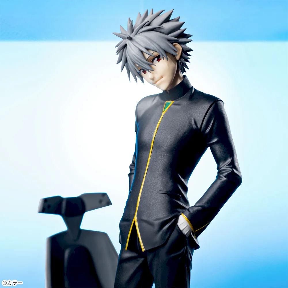 シン・エヴァンゲリオン劇場版 Luminasta “渚カヲル”司令服Ver.2