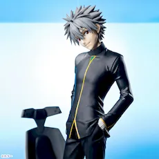 シン・エヴァンゲリオン劇場版　Luminasta　“渚カヲル”司令服Ver.2