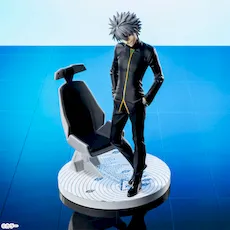 シン・エヴァンゲリオン劇場版　Luminasta　“渚カヲル”司令服Ver.2
