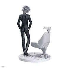 シン・エヴァンゲリオン劇場版　Luminasta　“渚カヲル”司令服Ver.2