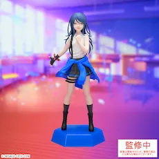 プロジェクトセカイ カラフルステージ！ feat. 初音ミク Desktop×Decorate Collections “星乃一歌”