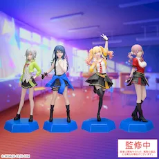 プロジェクトセカイ カラフルステージ！ feat. 初音ミク Desktop×Decorate Collections “星乃一歌”