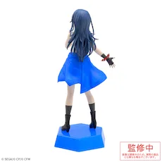 プロジェクトセカイ カラフルステージ！ feat. 初音ミク Desktop×Decorate Collections “星乃一歌”