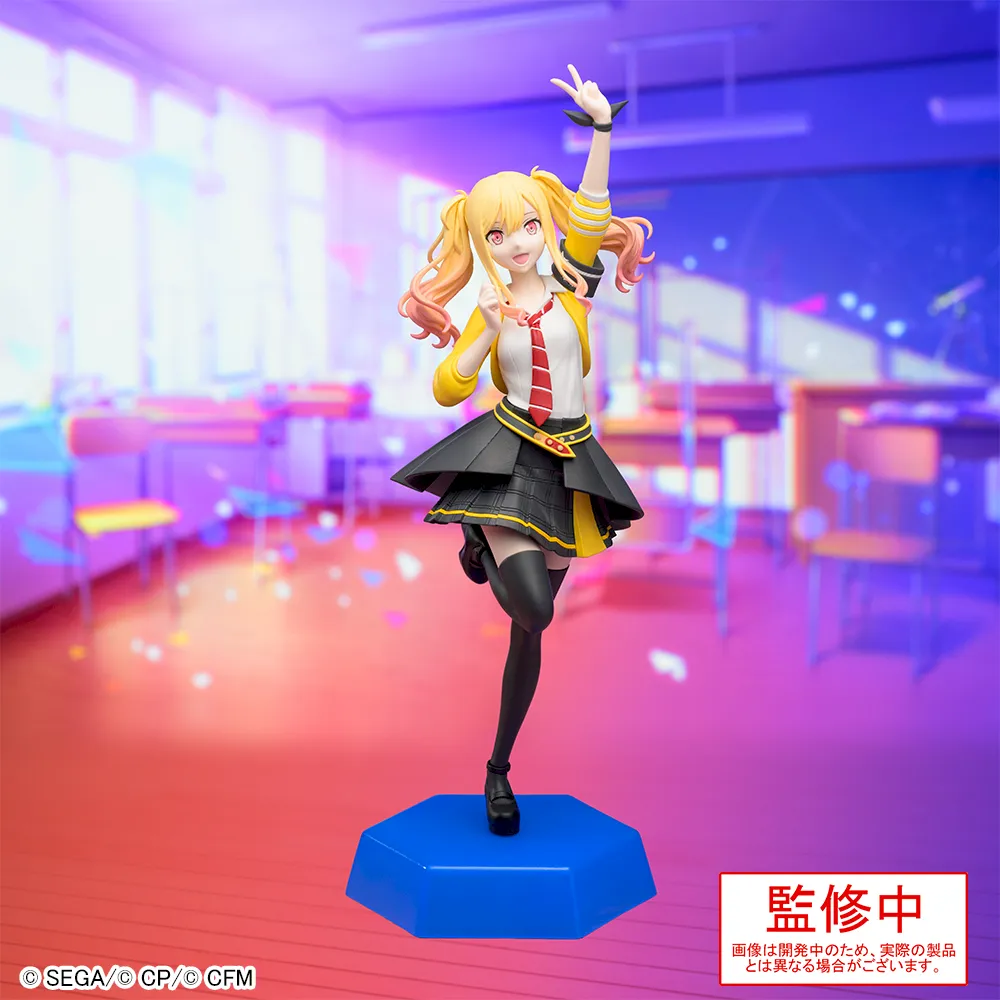 プロセカ　Desktop×Decorate　フィギュア　まとめ売り　11点セット プロジェクトセカイ カラフルステージ！ feat. 初音ミク Desktop