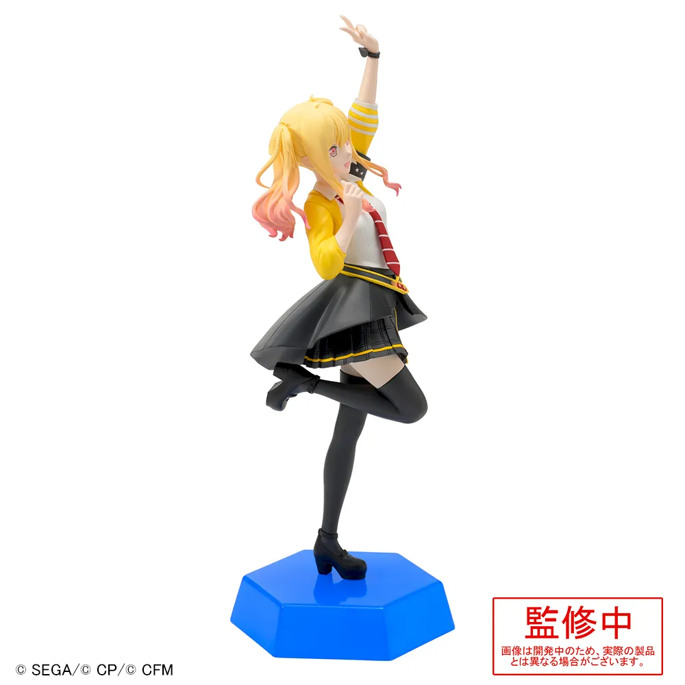 jforce65様 リクエスト 3点 まとめ商品　フィギュア　1/18 など プロジェクトセカイ カラフルステージ！ feat. 初音ミク Desktop