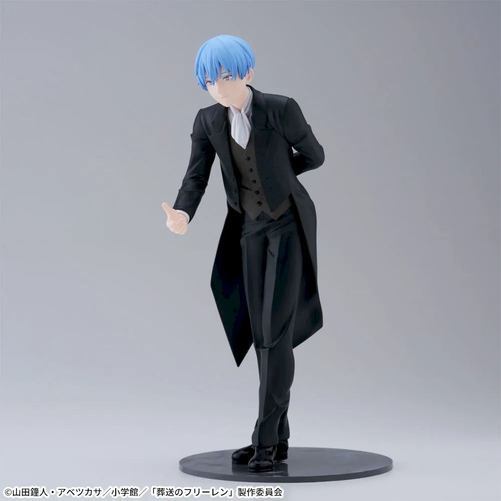 葬送のフリーレン　ルミナスタ　フォーリヒにて　　ヒンメル　6体セット！ 葬送のフリーレン Luminasta “ヒンメル”～フォーリヒにて～｜プライズ