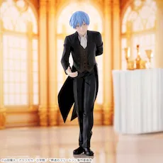 葬送のフリーレン ヒンメル フォーリヒにて luminasta 29体セット 葬送のフリーレン Luminasta “ヒンメル”～フォーリヒにて～｜プライズ