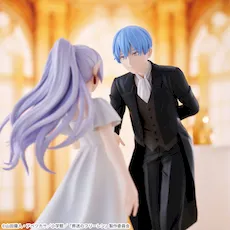 葬送のフリーレン Luminasta “ヒンメル”～フォーリヒにて～｜プライズ