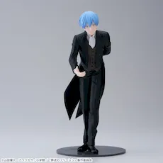 葬送のフリーレン　Luminasta　“ヒンメル”～フォーリヒにて～