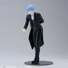 葬送のフリーレン　Luminasta　“ヒンメル”～フォーリヒにて～