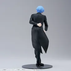 葬送のフリーレン Luminasta “ヒンメル”～フォーリヒにて～｜プライズ