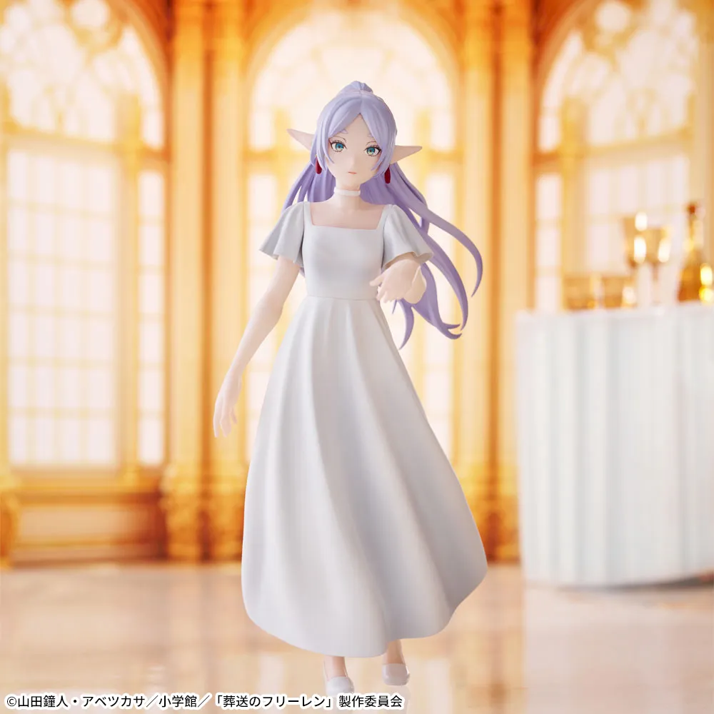 葬送のフリーレン Luminasta “フリーレン”~フォーリヒにて~
