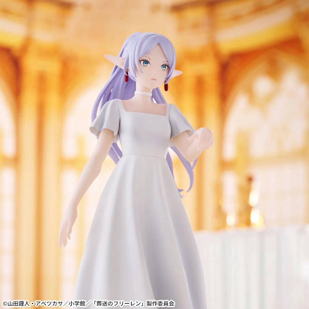 葬送のフリーレン Luminasta “フリーレン”～フォーリヒにて