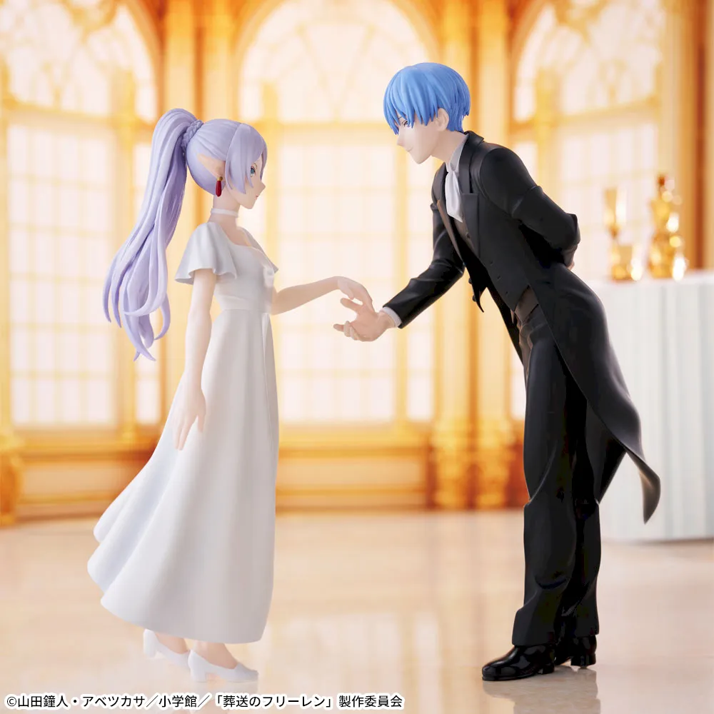 葬送のフリーレン Luminasta “フリーレン”～フォーリヒにて