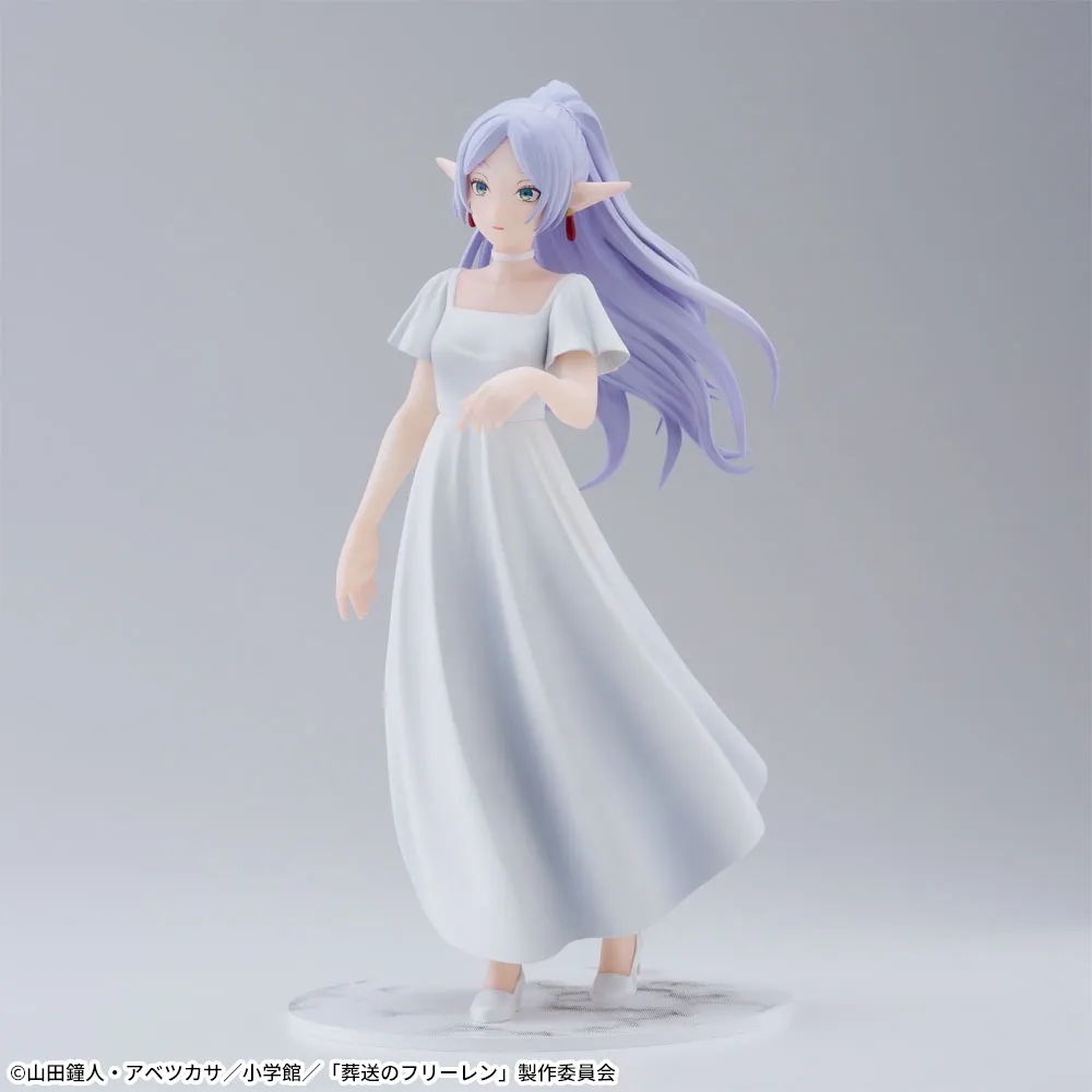 葬送のフリーレン Luminasta “フリーレン”～フォーリヒにて