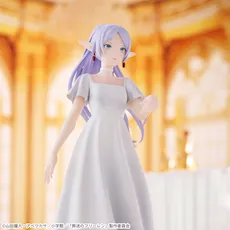 葬送のフリーレン Luminasta “フリーレン”～フォーリヒにて