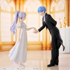 葬送のフリーレン Luminasta “フリーレン”～フォーリヒにて