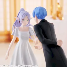 葬送のフリーレン Luminasta “フリーレン”～フォーリヒにて