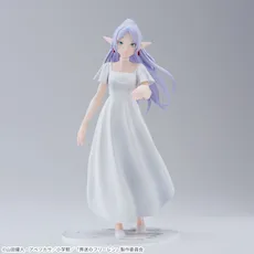 葬送のフリーレン Luminasta “フリーレン”～フォーリヒにて