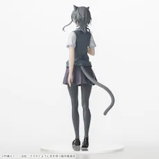 ささやくように恋を唄う　Desktop×Decorate Collections　“朝凪依”