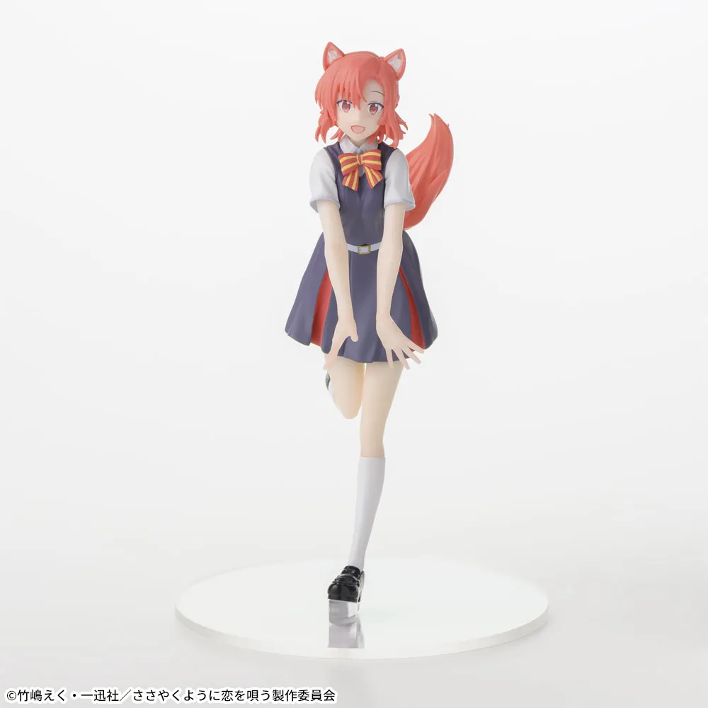 ささやくように恋を唄う Desktop×Decorate Collections “木野ひまり