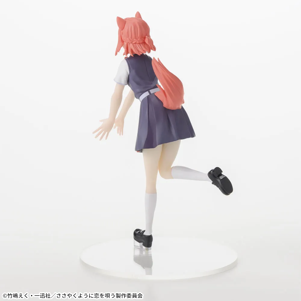 ささやくように恋を唄う Desktop×Decorate Collections “木野ひまり