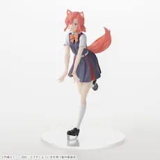 ささやくように恋を唄う　Desktop×Decorate Collections　“木野ひまり”