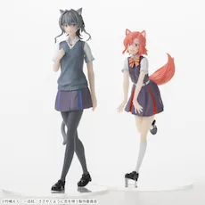 ささやくように恋を唄う　Desktop×Decorate Collections　“木野ひまり”