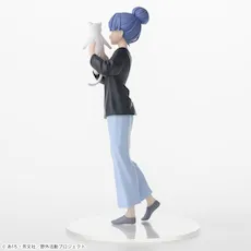 『ゆるキャン△ SEASON３』　Desktop×Decorate Collections　“志摩リン”