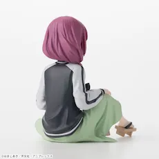アニメ「ぼっち・ざ・ろっく！」　ちょこのせ　プレミアムフィギュア“廣井きくり”