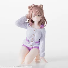 TVアニメ『時々ボソッとロシア語でデレる隣のアーリャさん』 ちょこのせ プレミアムフィギュア“マーシャ”