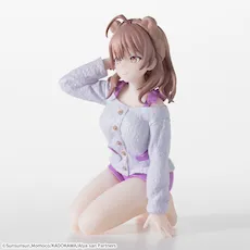 TVアニメ『時々ボソッとロシア語でデレる隣のアーリャさん』 ちょこのせ プレミアムフィギュア“マーシャ”