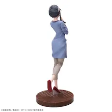 TVアニメ「SPY×FAMILY」 Luminasta (ヨル・フォージャー) Season1第2クールED衣装Ver. ばーじょん2