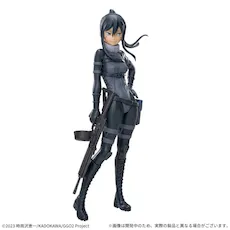 SAO オルタナティブ ガンゲイル・オンライン　Luminasta　“ピトフーイ”