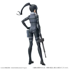 SAO オルタナティブ ガンゲイル・オンライン　Luminasta　“ピトフーイ”