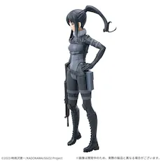 SAO オルタナティブ ガンゲイル・オンライン　Luminasta　“ピトフーイ”