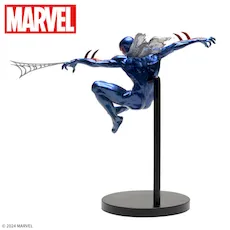 MARVEL ACT/CUT プレミアムフィギュア “スパイダーマン2099”