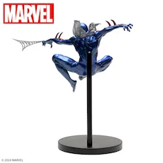MARVEL ACT/CUT プレミアムフィギュア “スパイダーマン2099”