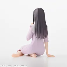 夜のクラゲは泳げない ちょこのせ プレミアムフィギュア“高梨・キム・アヌーク・めい”