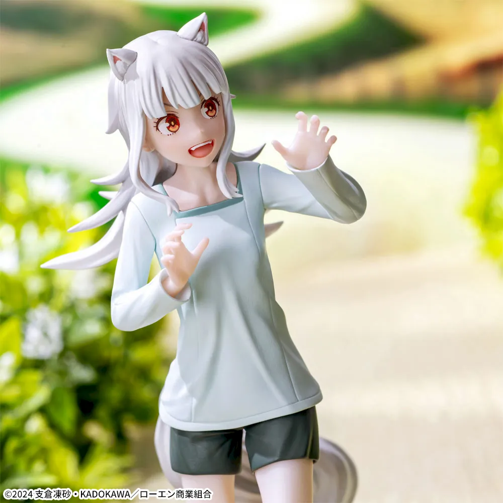 狼と香辛料　SDキャラパネル　ミューリ D122174_04.webp