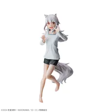 狼と香辛料 MERCHANT MEETS THE WISE WOLF Desktop×Decorate Collections “ミューリ”