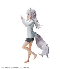 狼と香辛料 MERCHANT MEETS THE WISE WOLF Desktop×Decorate Collections “ミューリ”