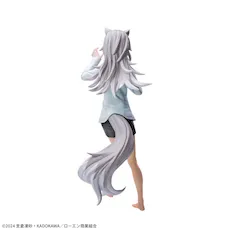 狼と香辛料 MERCHANT MEETS THE WISE WOLF Desktop×Decorate Collections “ミューリ”