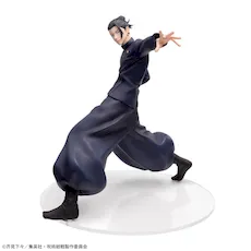 呪術廻戦 懐玉・玉折 Luminasta “夏油傑”最強の二人｜プライズ・くじ