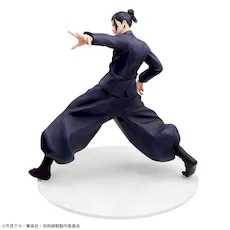 呪術廻戦 懐玉・玉折 Luminasta “夏油傑”最強の二人