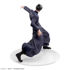 呪術廻戦 懐玉・玉折 Luminasta “夏油傑”最強の二人｜プライズ・くじ